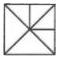 Find out the number of triangels    दिए हुए चित्र में कितने त्रिभुज हैं?