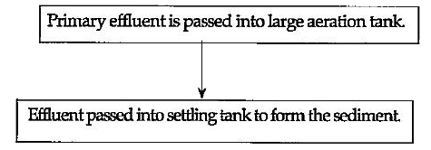 Large quantities of sewage is generated every day in cities and towns, which is treated in Sewage Treatment Plants (STPs) to make it less polluted. Given below is the flow diagram of one of the stages of STP.Observe the given flow diagram and answer the questions accordingly.       The technology of biogas production from cow dung was developed in India largely due to the efforts of :