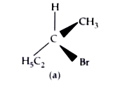 Which of the following structures is enantiomeric with the molecule (a) given below ?