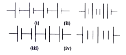 The proper representation of series combination of cells obtaining maximum potential is