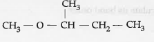 For the following compounds write IUPAC names: