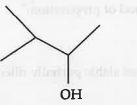 write IUPAC name of the following organic compounds: