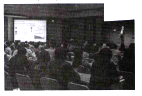 The department of Computer Science and  Technology is conducting an International seminar. In the seminar, the number of participants in Mathematics, Science and computer Science are 60, 84 and 108 respectively. The coordinator has made the arrangement such that in each room, the same number of participants are to be seated and all of them being is of the same subject. Also they allotted the separate room for all the official other than participants.        The total number of participants is: