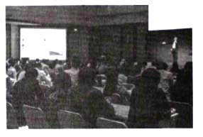 The department of Computer Science and  Technology is conducting an International seminar. In the seminar, the number of participants in Mathematics, Science and computer Science are 60, 84 and 108 respectively. The coordinator has made the arrangement such that in each room, the same number of participants are to be seated and all of them being is of the same subject. Also they allotted the separate room for all the official other than participants.         The mimimum number of rooms required, if in each room, the same number of participants are to be seated and all of them being in the same subject is:
