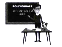 The tutor in a coaching cnetre was explaning the concept of cubic polynomial as a cubic polynomial is of the form ax^(3) +bx^(2) +cx +d . A!= 0 and it has maximum three zeroes . The zeroes of a cubic polynomial  are namely the x - coordinates of the points where the graph of the polynomial intersects the x -axis .If alpha , beta and gamma  are the zeroes of a cubic polynomial ax^(3) +bx^(2) +cx +d , then the relations between their zeroes and their coefficients are   alpha +beta + gamma = - b//a    alpha beta +beta gamma +alpha gamma =c//a   alpha beta gamma =-d//a       Which of the following are the zeroes of the polynomial x^(3)-4x^(2)-7x+10 ?