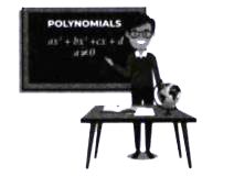 The tutor in a coaching cnetre was explaning the concept of cubic polynomial as a cubic polynomial is of the form ax^(3) +bx^(2) +cx +d . A!= 0 and it has maximum three zeroes . The zeroes of a cubic polynomial  are namely the x - coordinates of the points where the graph of the polynomial intersects the x -axis .If alpha , beta and gamma  are the zeroes of a cubic polynomial ax^(3) +bx^(2) +cx +d , then the relations between their zeroes and their coefficients are   alpha +beta + gamma = - b//a    alpha beta +beta gamma +alpha gamma =c//a   alpha beta gamma =-d//a       In which of the following polynomials the sum and product of zeroes are equal ?