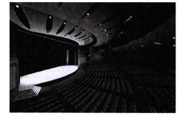 In an auditorium, seats are arranged in rows  and columns. Initially, the number of rows were equal to the number of seats in each row. When the number of rows become twice and the number of seats in each row was reduced by 10, the total number of seats increased by 300.       If x is taken as number of row in original arrangement which of the following quadratic equation describe the situation?