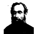 Study the picture carefully and answer the following questions:        Where did Surendranath Banerjee work for more than two decades ?