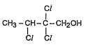 Write the IUPAC names of the following compounds :