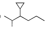 Write the IUPAC names of the following compounds :