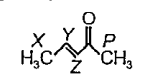 The abstraction of proton will be faster in which carbon in the following compound ?
