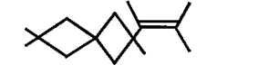 How many stereoisomers can be obtained for the following structure ?
