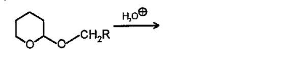 The major product formed in the reaction is