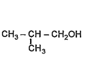 Show how are alcohols prepared by the reaction of a suitable Grignard reagent on Methanal ?