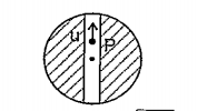 A narrow tunnel is dug along a diameter of earth .(mass M and radius R).A body of mass m is projected from a point P(which is at distance R/2 from the centre of earth) along the tunnel towards the surface of earth with a velocity u=sqrt((GM)/(2R)). Then the velocity of the body when it reaches the surface of earth is