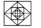 Find the number of squares in the
following figure.    निम्नलिखित आकृति में वर्गों की संख्या ज्ञात कीजिए।