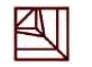 Choose the option that most closely resembles the mirror image of the given question figure when mirror is placed to the right of the question figure.