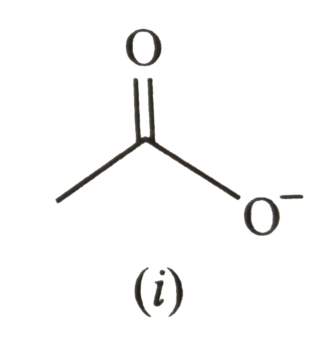 The order of the base strength of the compounds         (iii)  NH(2)^(-)