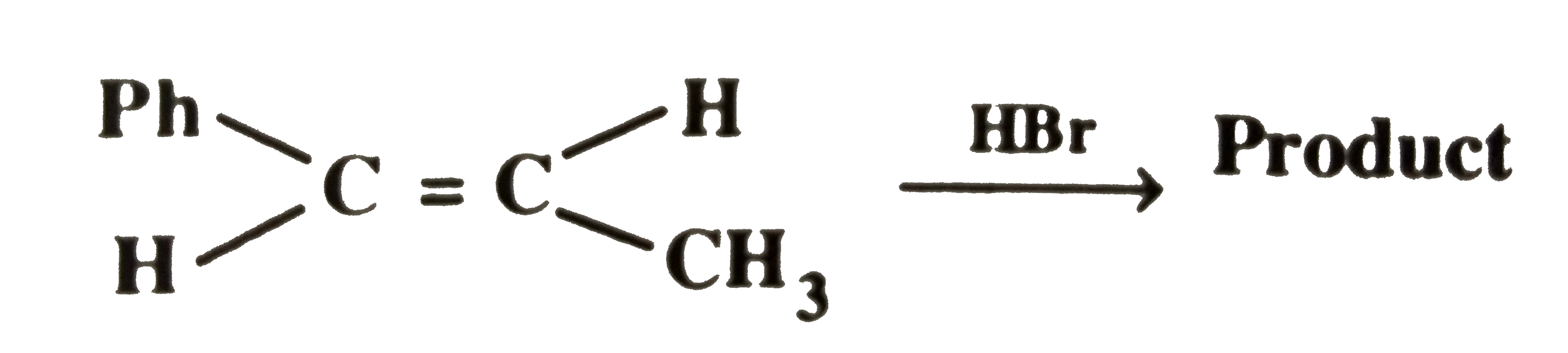 Predict the products of the following reaction