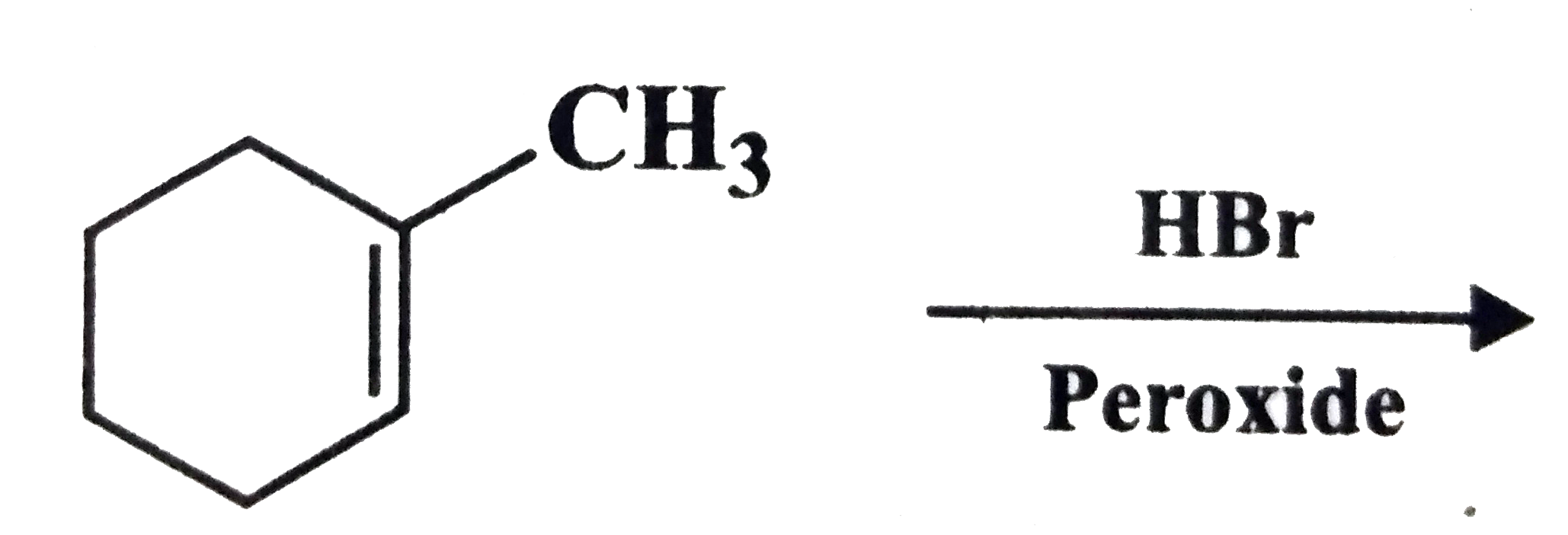 Write down the structure of the product of the following reactions:   (i) 3-Methyl-1-buteneoverset(