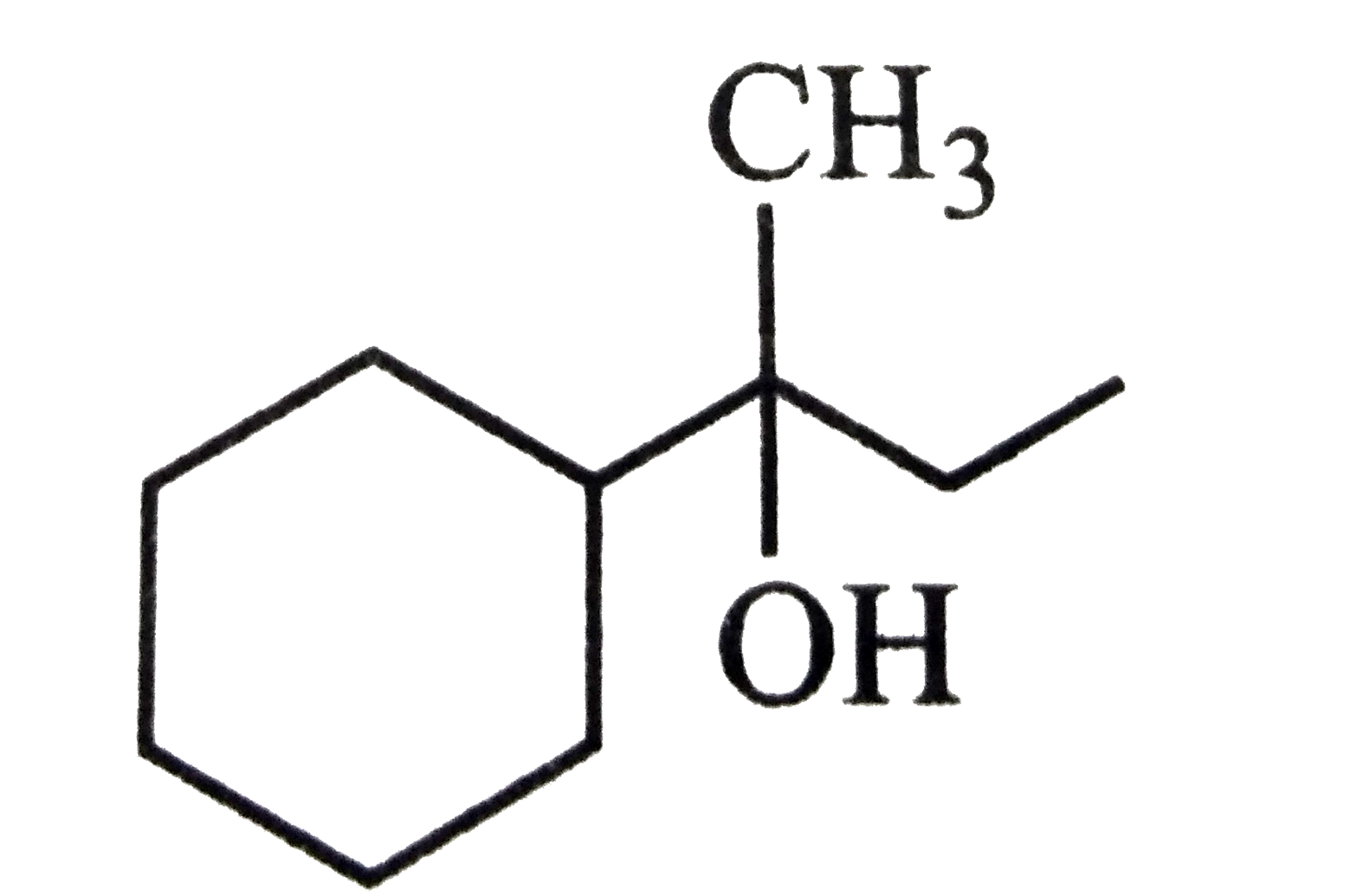 Which of the following is not the product of dehydration of