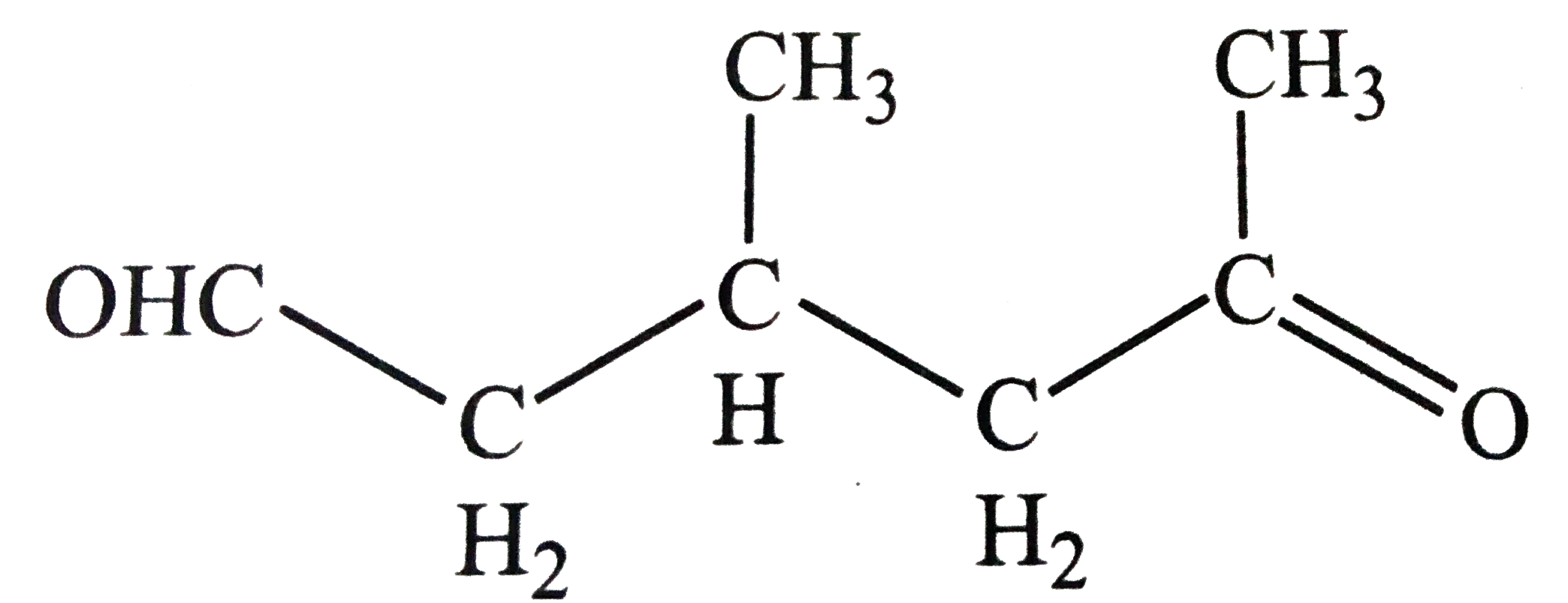 A single compound of the structure:    is obtainable from ozonolysis of which of the following cyclic compounds?