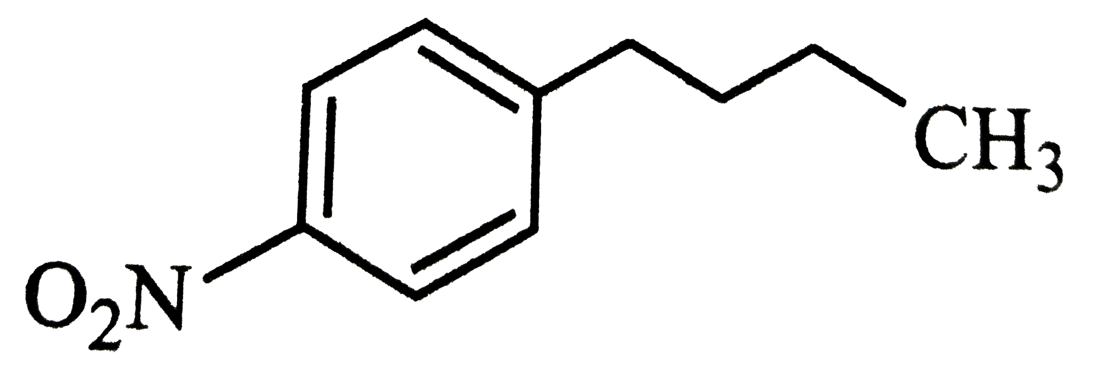 Identify the correct method for the synthesis of the compound shown below from the following alternatives.