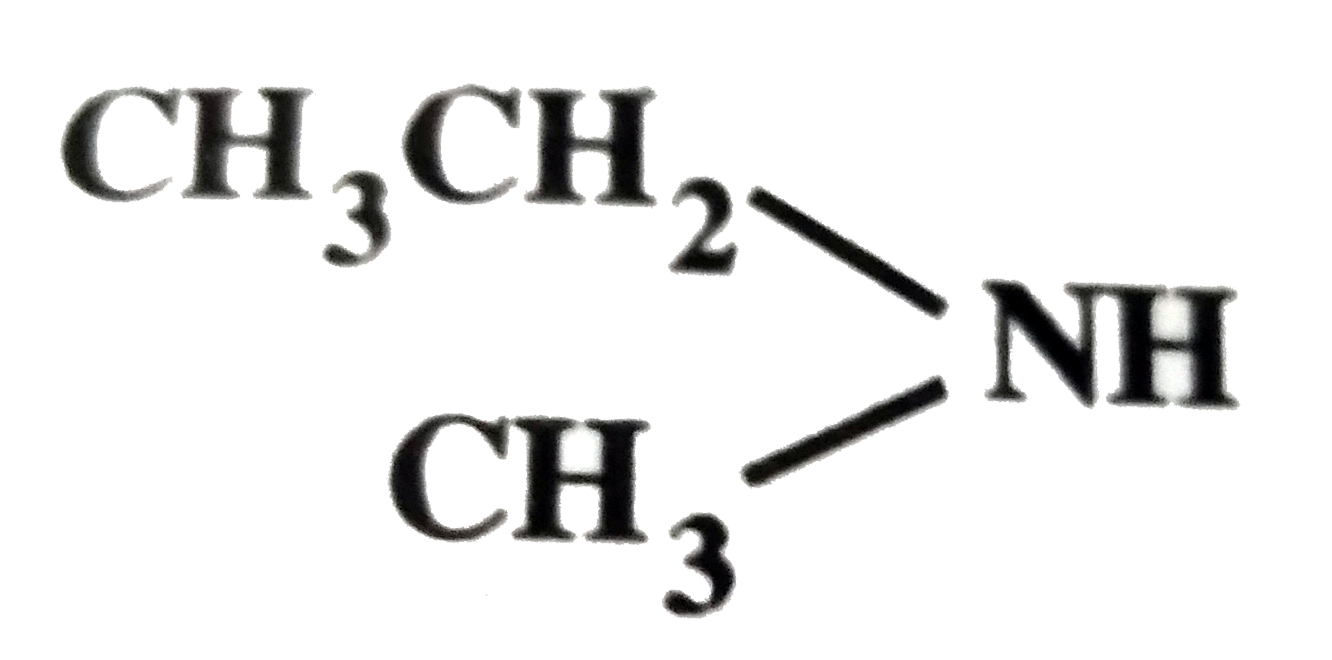 Which of the following should be most volatile?   (I) CH(3)CH(2)CH(2)NH(2)   (II) (CH(3))(3)N   (III)    (IV) CH(3)CH(2)CH(3)