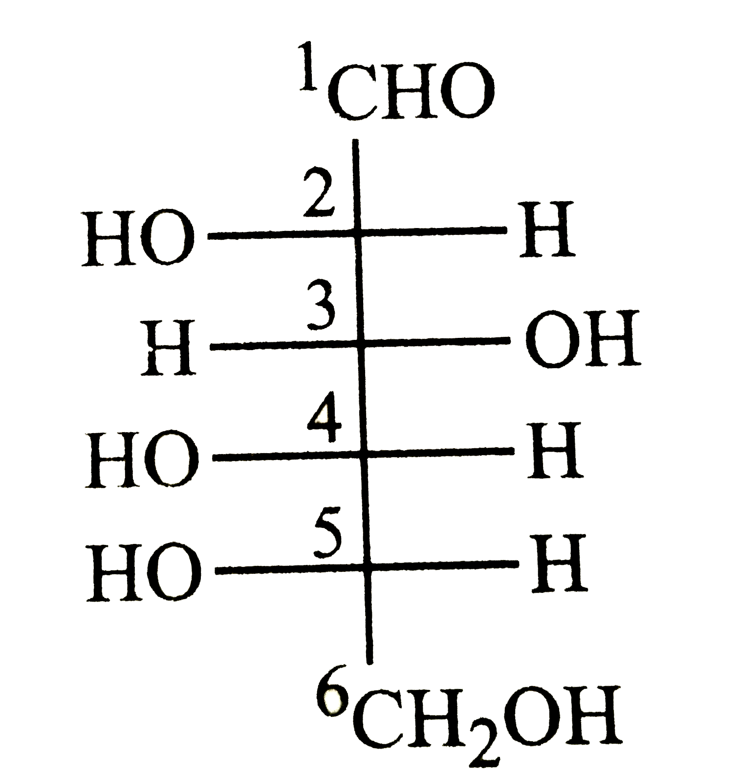 . Predict whether the following compound has 'D' or 'L' configuration.