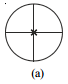 Which of the following figures have rotational symmetry of order more than 1:
