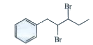 The correct IUPAC name of the given chemical compound is :