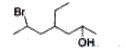 The IUPAC name for the formula given below is: