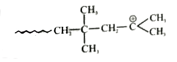 The monomer of the polymer is