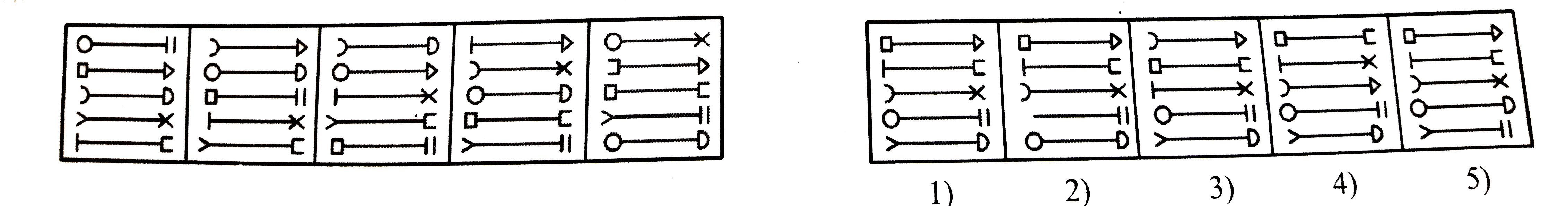 Which of the following will ne next choose the correct options ?