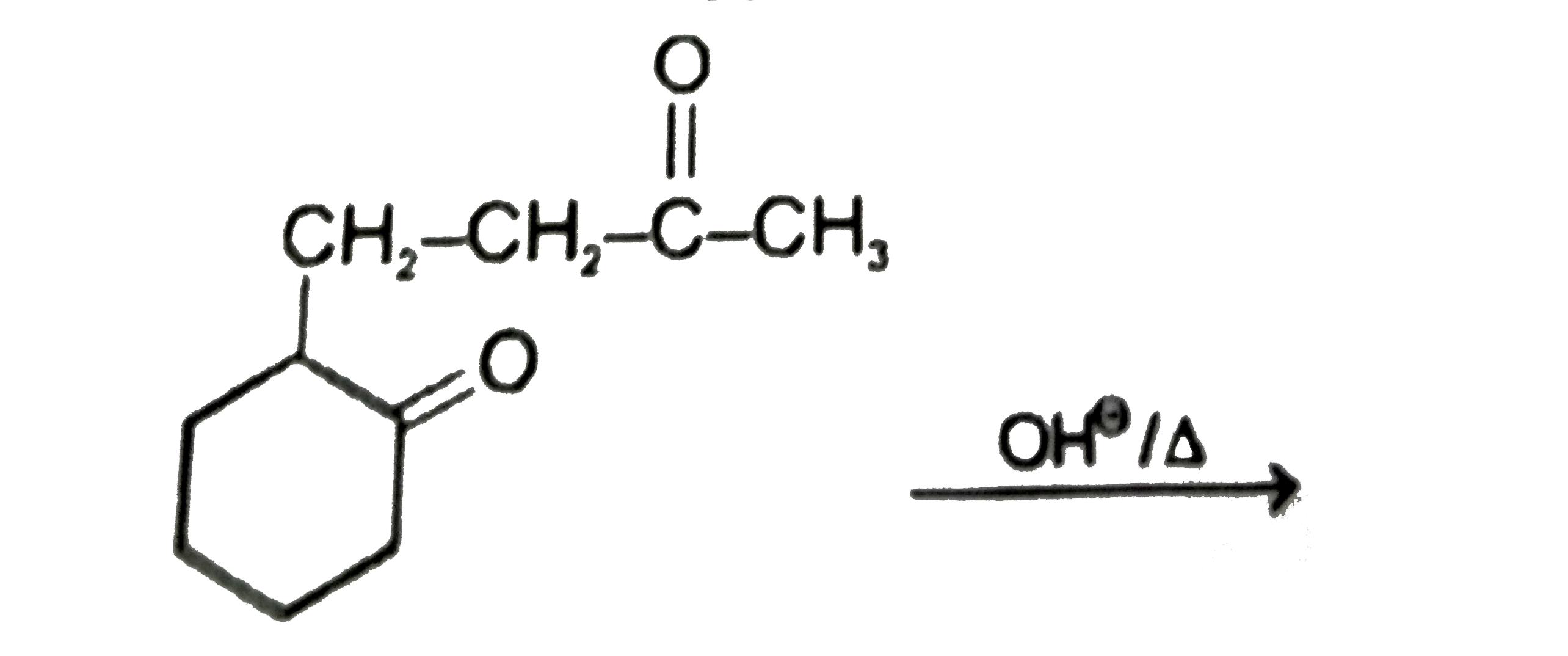 Predict the product for each of the following reactions