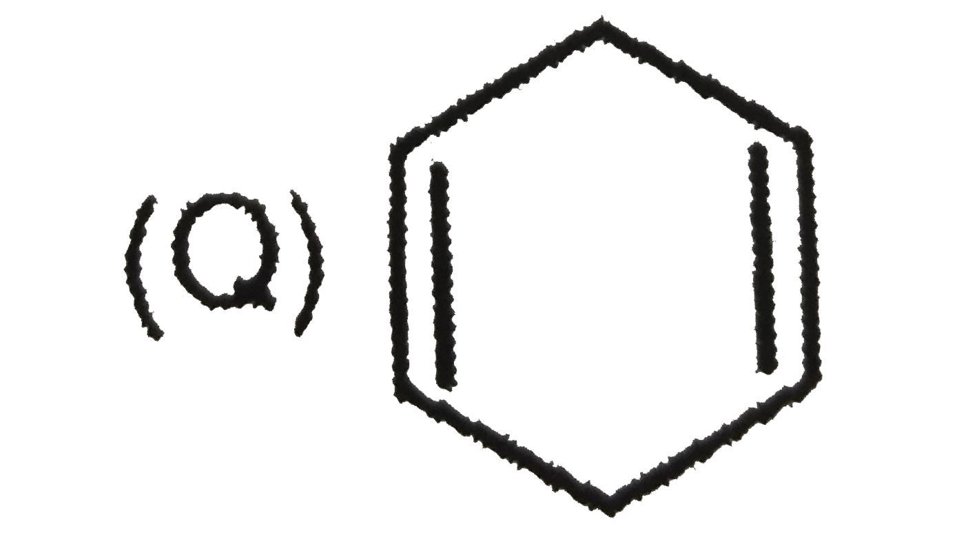 Which of the following compounds have delocalized electrons?   (P) CH(2)=Choverset(O)overset(||)