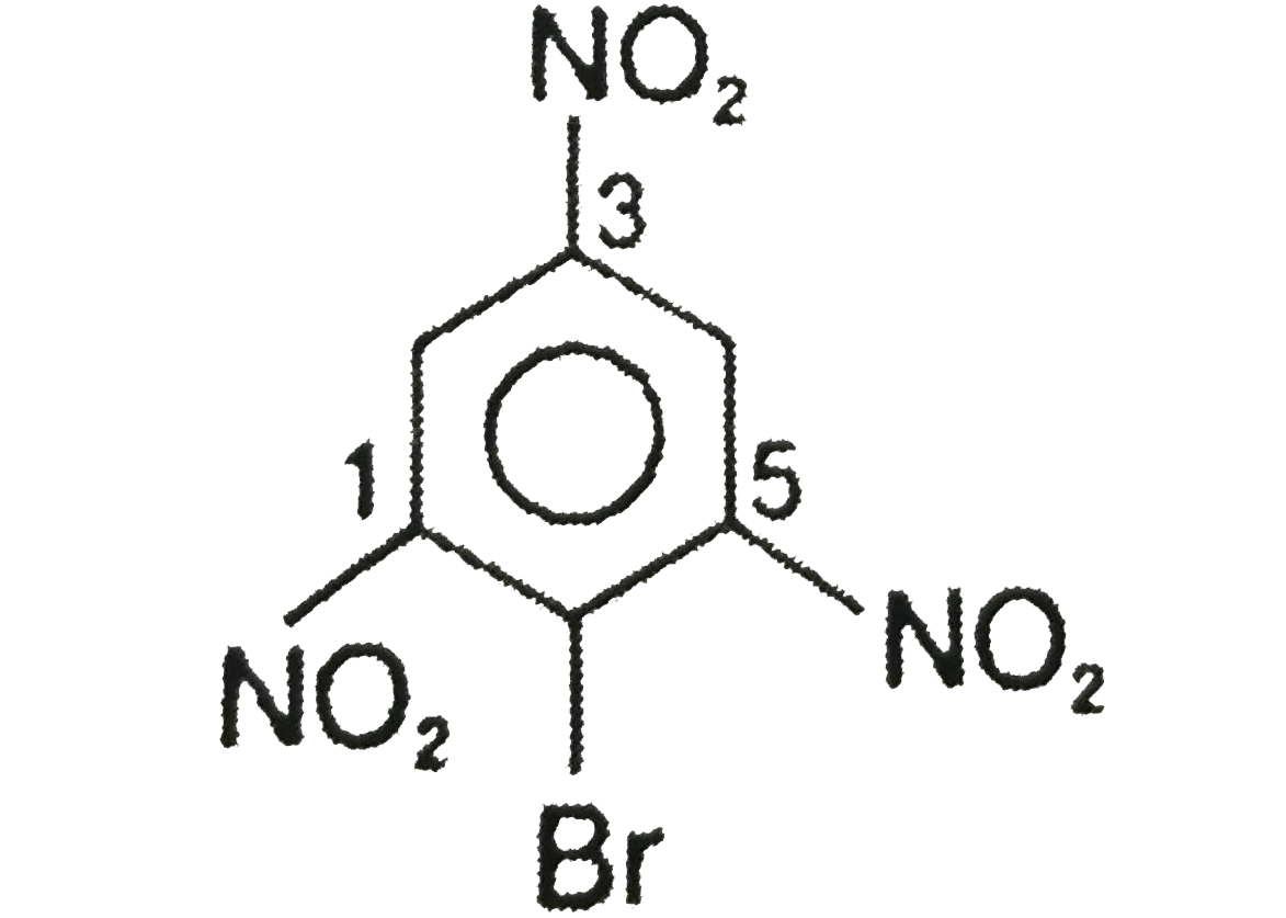 Select the correct statement about this compound.