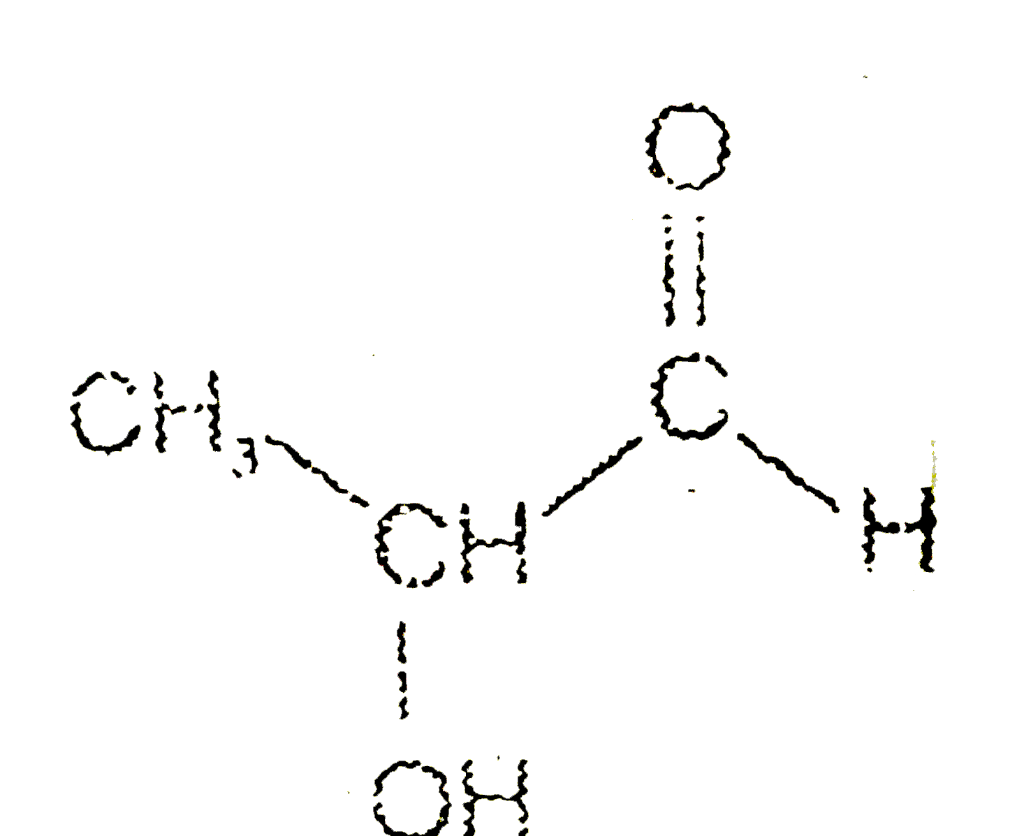 Isomer Of Methyl Ethanoate