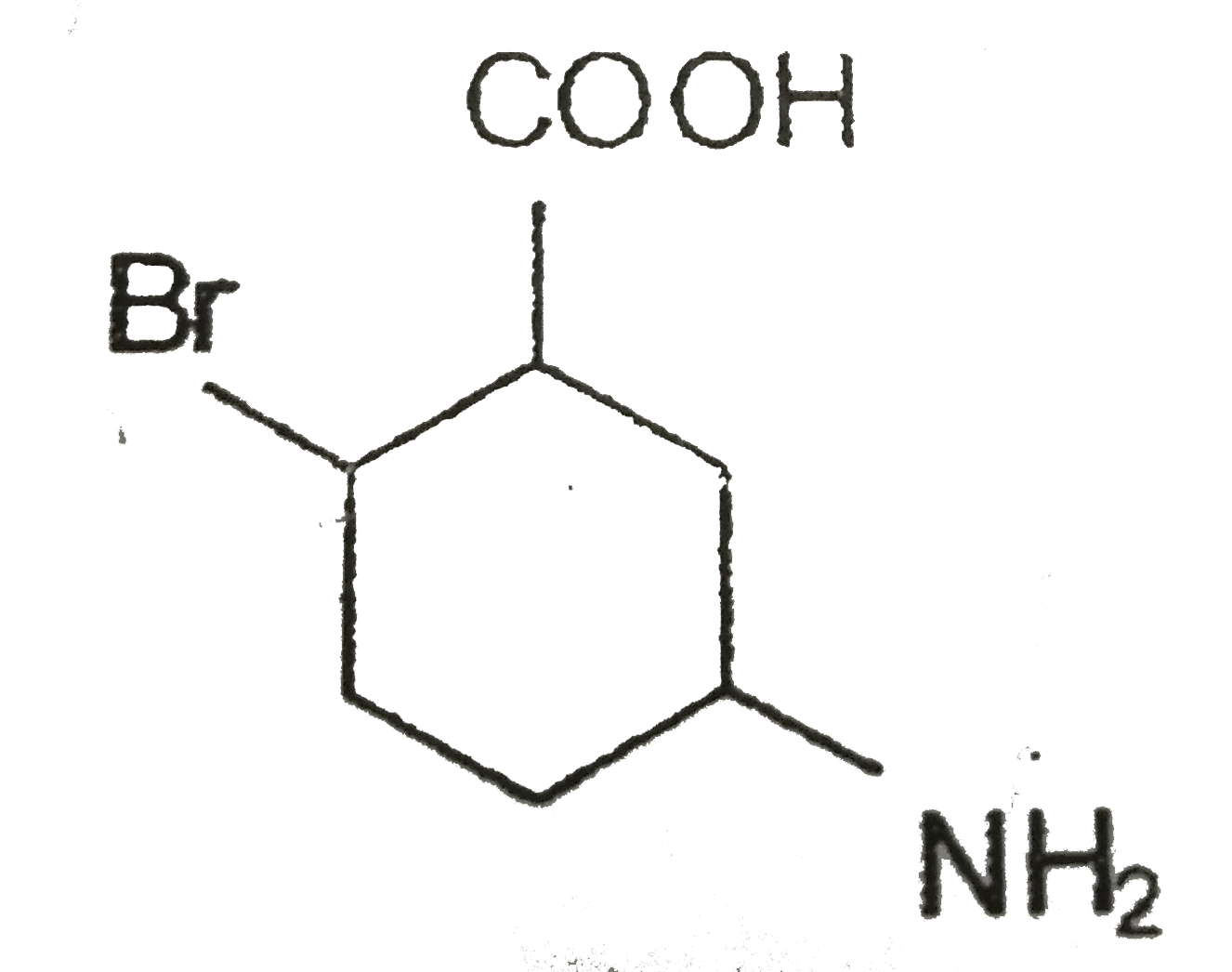 What is the IUPAC name of compound is:
