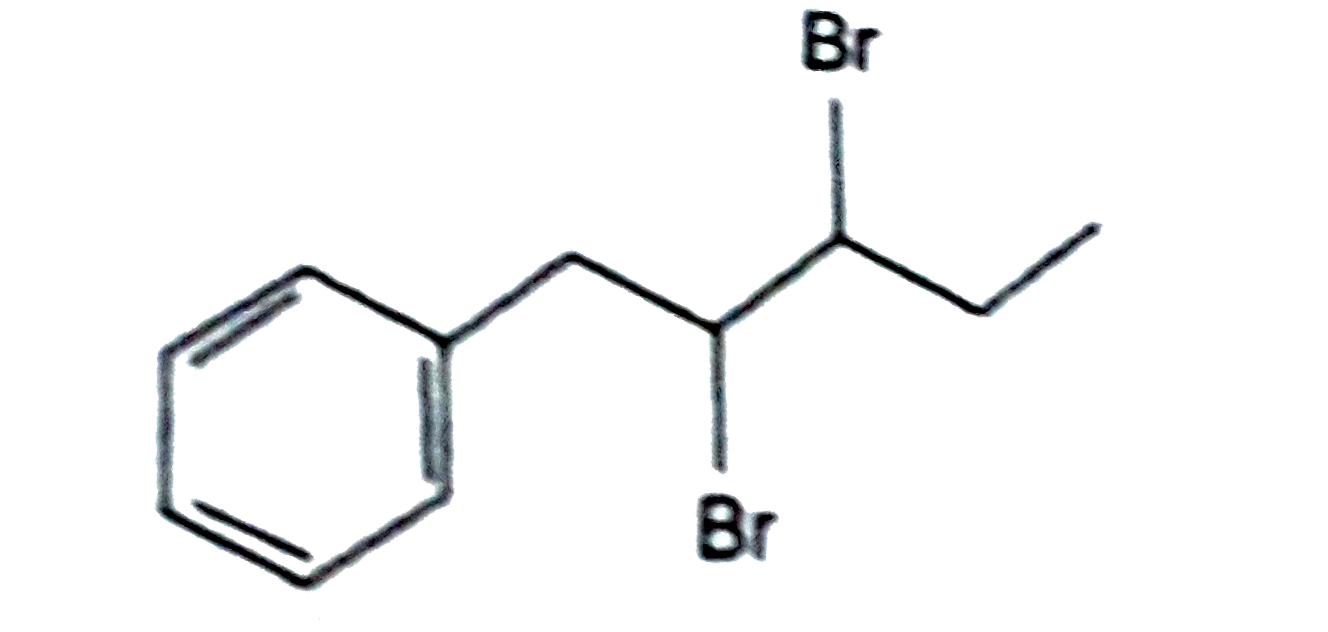 Correct IUPAC name of the following compound is :