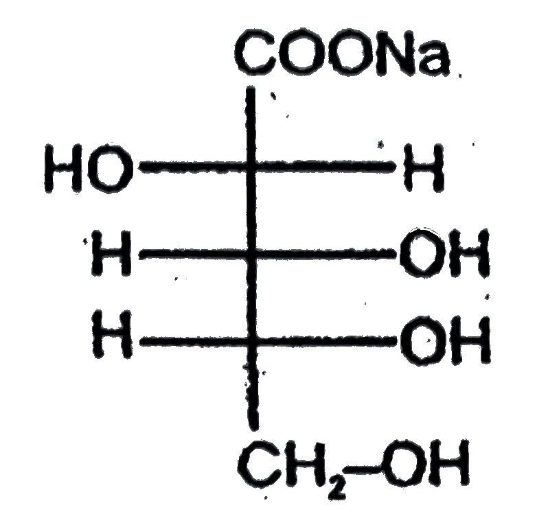 Compound X (C7H14O4) on ozonolysis gives (Y) and (Z).(Z) is the aldehyde which gives only oxime with NH2-OH On treatment with I2/(NaOH).(Y) gives yellow solid CHI3 alongwith compound given below.      When (X) is treated with D2//Ni.It gives two optically active compound (V) and (W).   Compound (V) and (W) are