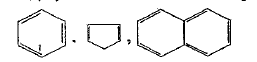 Whether the following compound are aromatic or not: