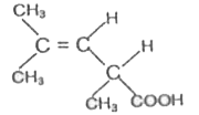 The following compound can exhibit
