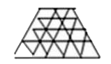 What is the minimum number of lines required to create the following figure?