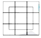 Find the number of squares ib the figure