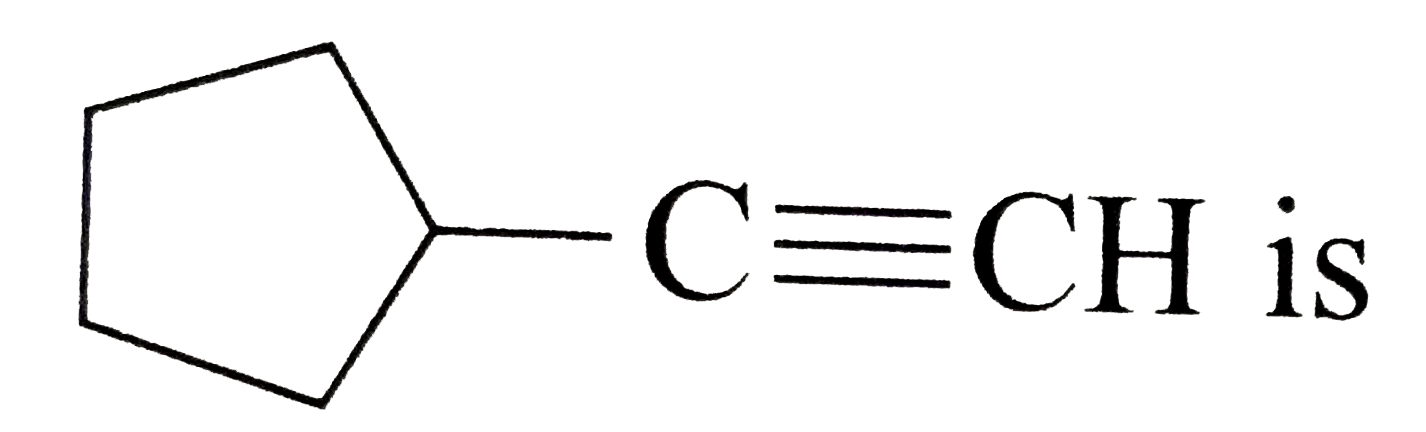 The correct IUPAC name of the compound