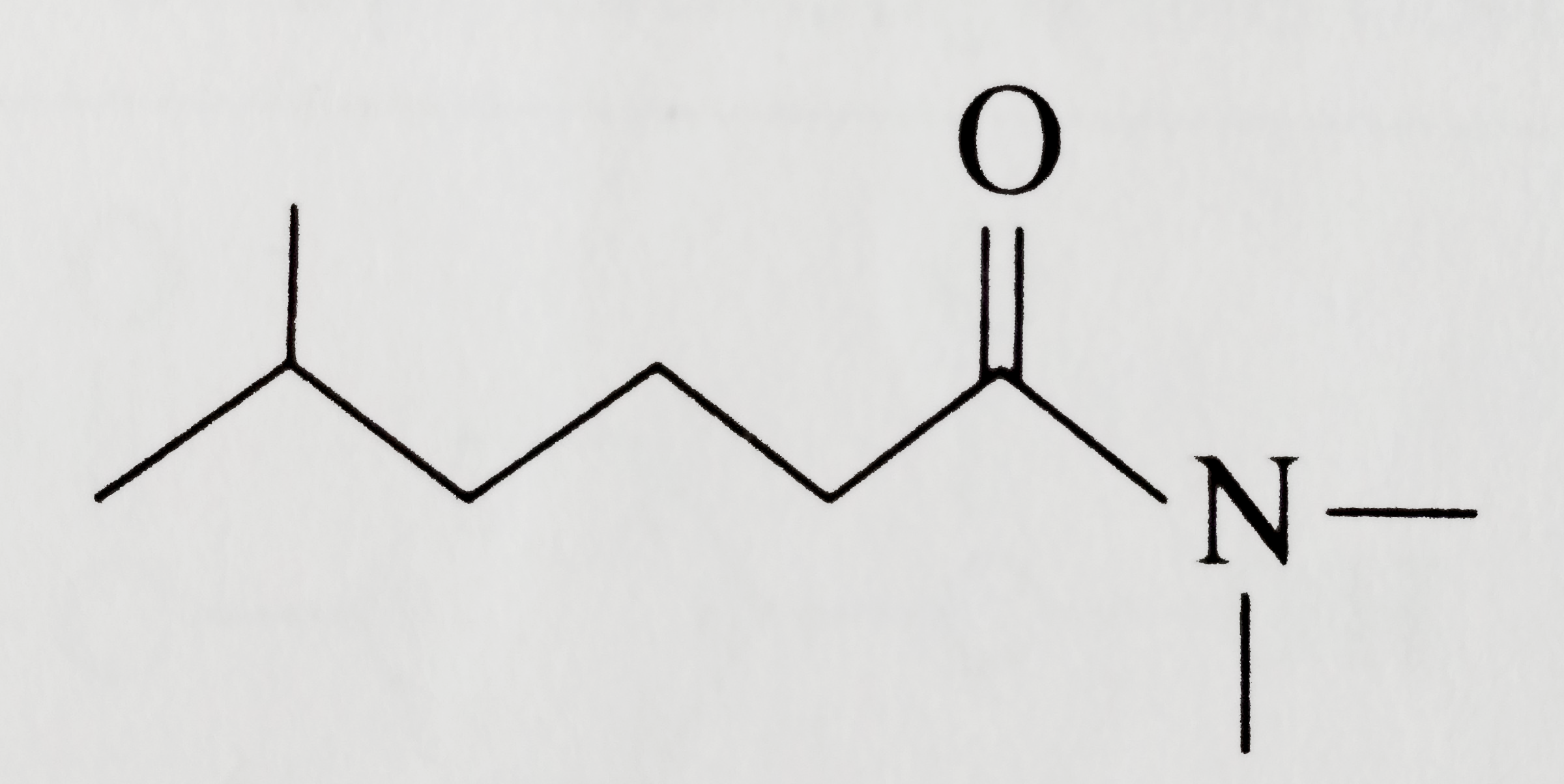 The IUPAC name of      is