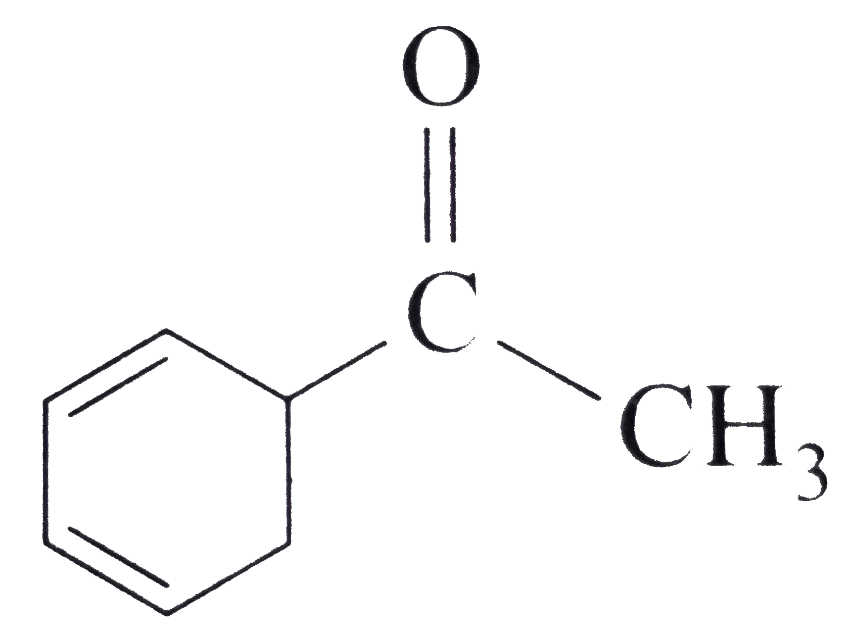 The IUPAC name of  is