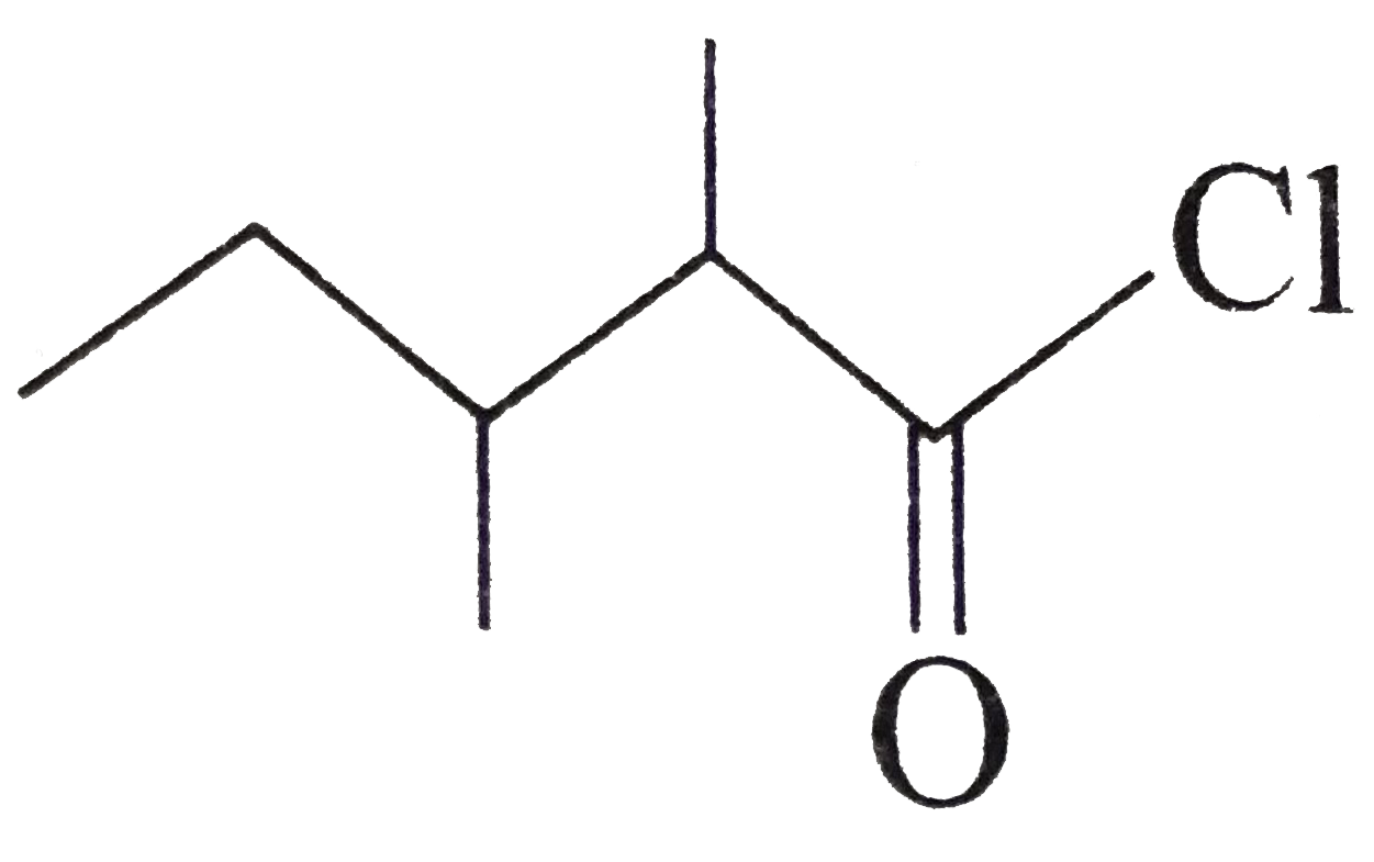 The IUPAC name of  is