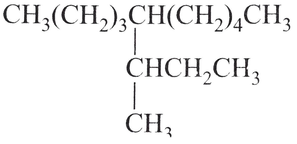 Write the IUPAC names of the following alkanes:   (i) (CH(3))(2)CHCH(2)CH(3)   (ii) (CH(3))(2)CH-CH(CH(3))(2)   (iii) (CH(3)CH(2))(2)CH-CH(CH(3))(2) ltbr (iv) CH(3)CH(2)underset(CH(3))underset(|)(CH)CH(3)underset((CH(2))(2)CH(3))underset(|)(CHCHCH(3)CH)(CH(3))(2)   (v) (CH(3))(2)CHCH(2)CHCH(3)CH(CH(3))(2)   (vi) (CH(3))(3)C CH(2)C(CH(3))(2)   (vii)    (viii) Isobutane   (ix) Neopentane   (x) Isooctane   (xi)    (xii)    (xiii)    (xiv)    (xv) 4-tert-Butyloctane   Strategy: Open up the structure if brancehes are present. Select the longest possible continous C chain carrying the maximum number of branches as the parent chain. Number the parent chain using  the smallest possible number or lowest set of locants for the substituents (s). Assign the name and position number to each and every substituents. Write the name as a single word. Use hyphens to seperate numbers and letters. Do not leave any spaces.